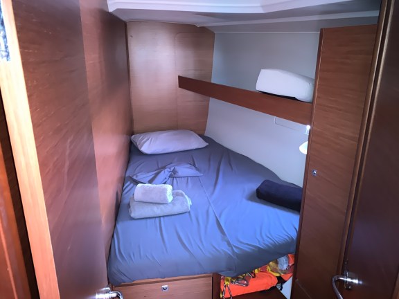 Image of Fish N’Chips yacht #14