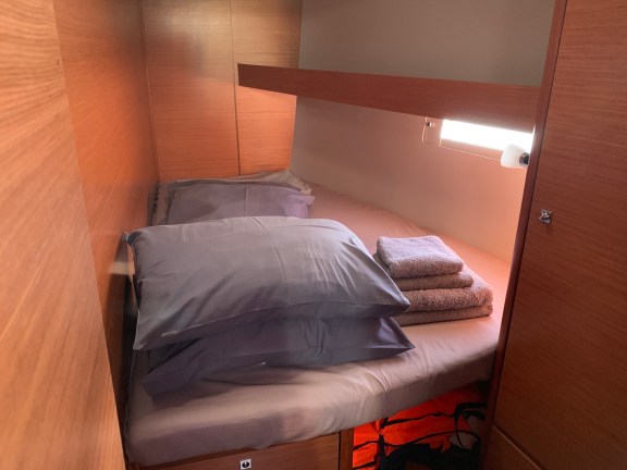 Image of Fish N’Chips yacht #15