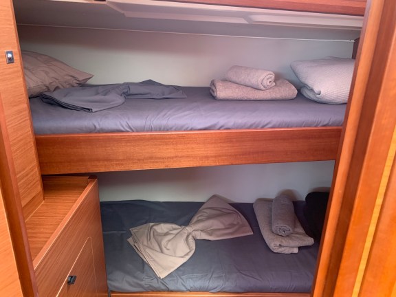 Image of Fish N’Chips yacht #16