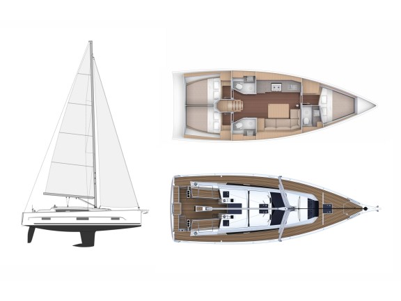 Image of Barracuda yacht #2