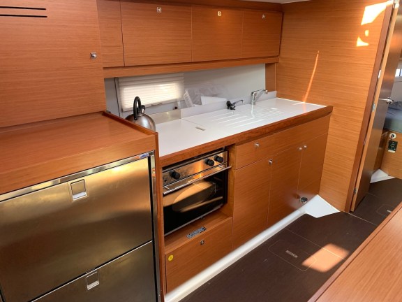 Image of Barracuda yacht #8