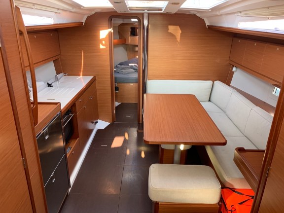 Image of Barracuda yacht #7