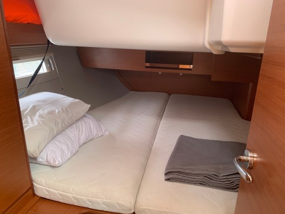 Image of Barracuda yacht #11