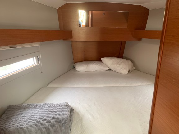 Image of Barracuda yacht #12