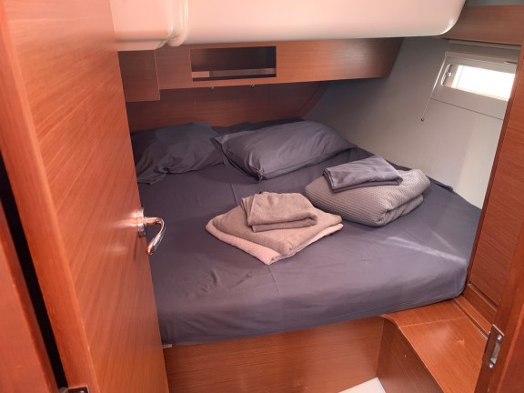 Image of Barracuda yacht #10