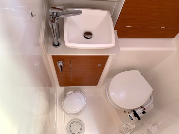 Image of Barracuda yacht #13