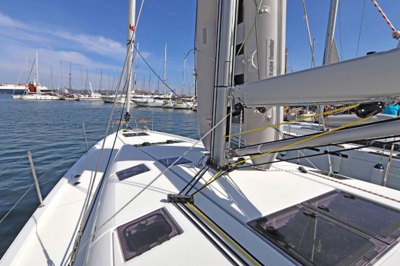 Image of Avra yacht #7