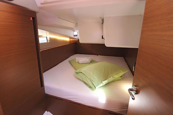 Image of Avra yacht #13