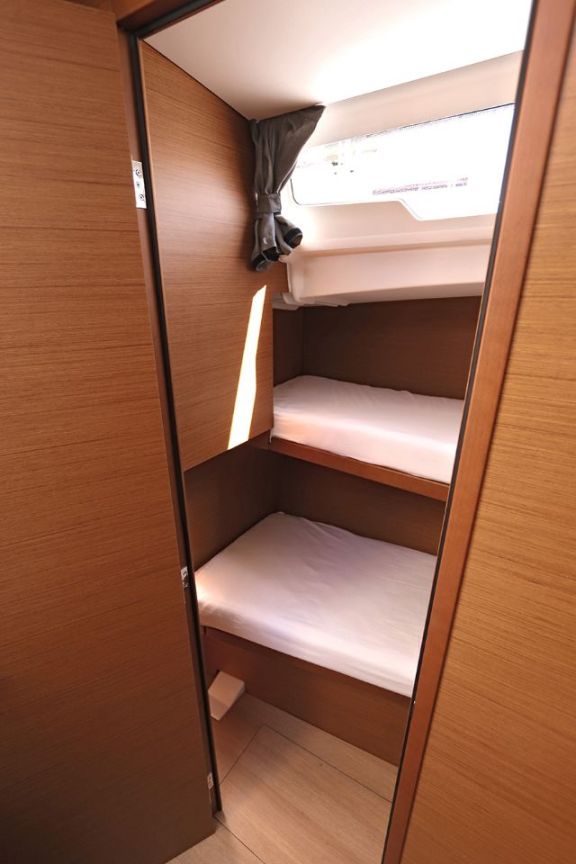 Image of Avra yacht #14