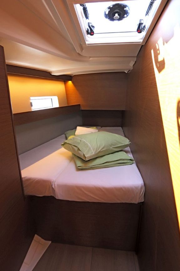 Image of Avra yacht #15