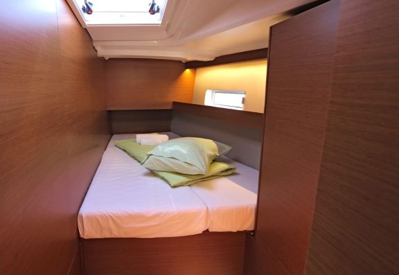 Image of Avra yacht #16