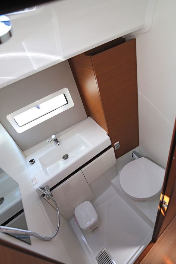 Image of Avra yacht #18