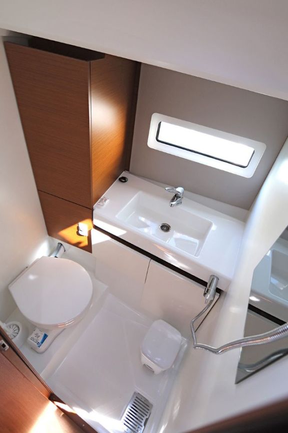 Image of Avra yacht #19