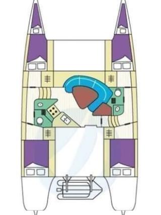 Image of Victoria yacht #2