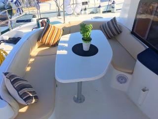 Image of Victoria yacht #8