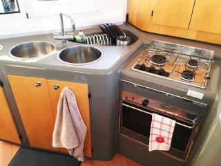 Image of Victoria yacht #11