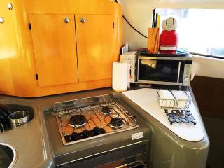 Image of Victoria yacht #12