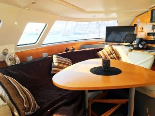 Image of Victoria yacht #10