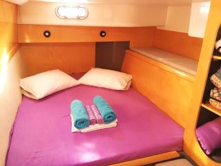 Image of Victoria yacht #13