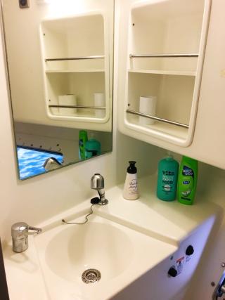 Image of Victoria yacht #15