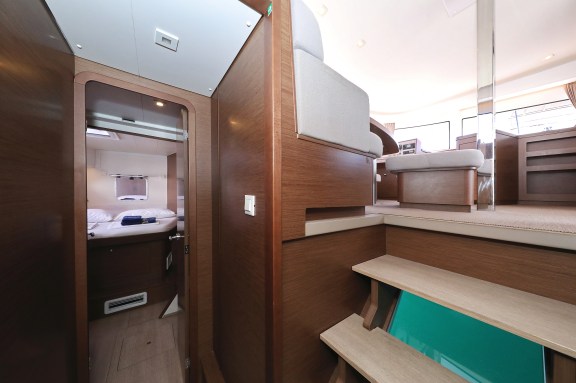 Image of Media Luna yacht #21