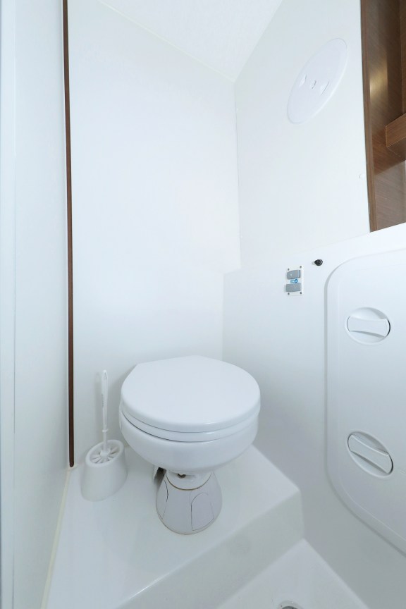 Image of Media Luna yacht #36