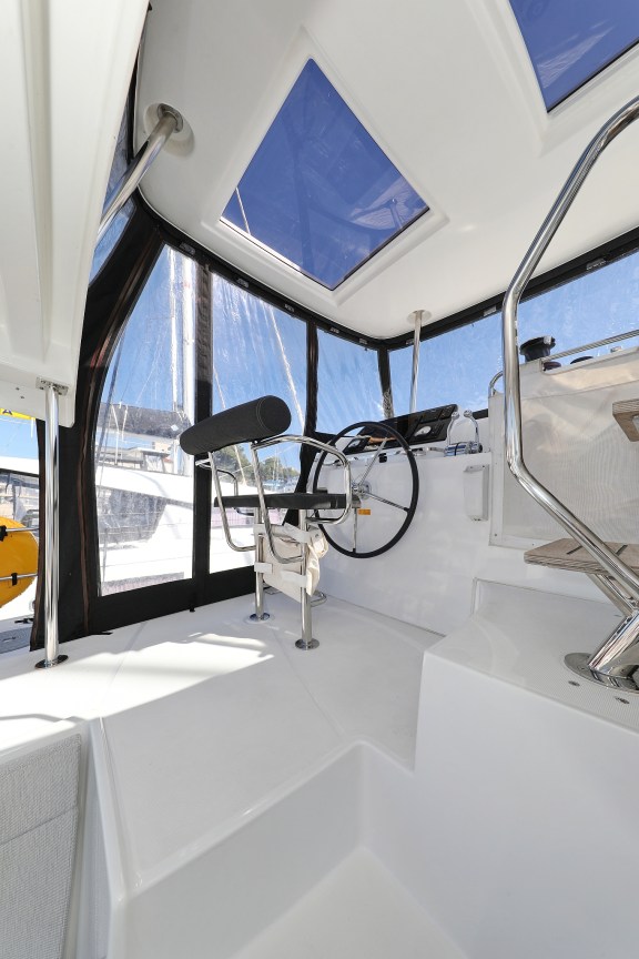 Image of Media Luna yacht #46