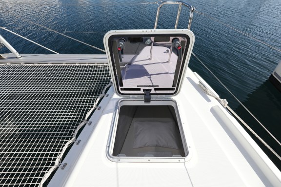 Image of Media Luna yacht #47