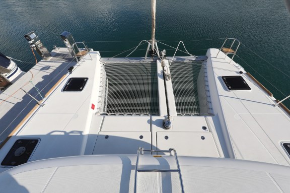 Image of La Luna yacht #11