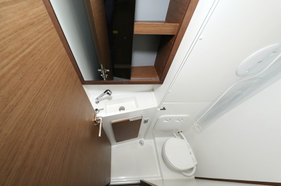 Image of La Luna yacht #34