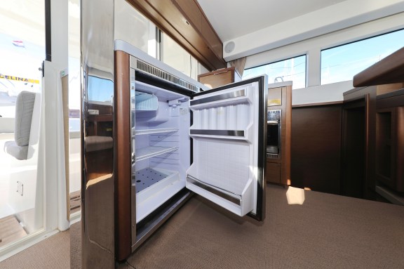 Image of La Luna yacht #41