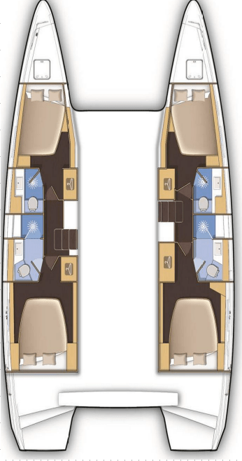 Image of Demi Doux yacht #2