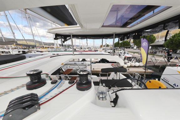 Image of Demi Doux yacht #9