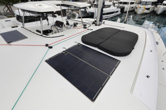 Image of Demi Doux yacht #10