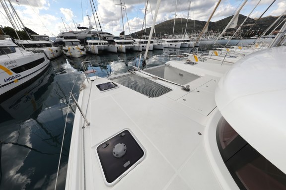 Image of Demi Doux yacht #11