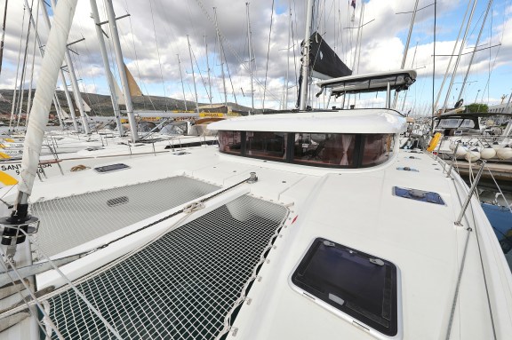 Image of Demi Doux yacht #12