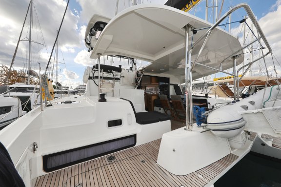 Image of Demi Doux yacht #3