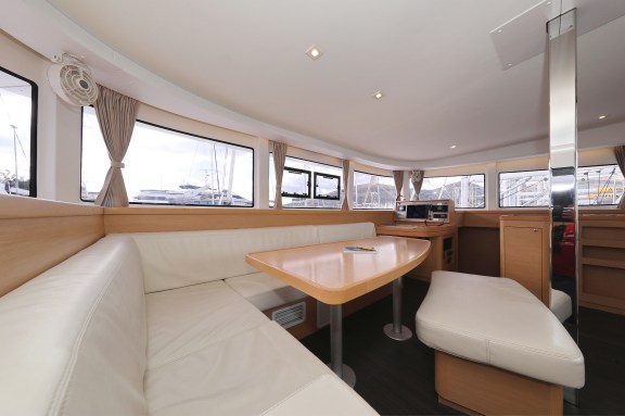 Image of Demi Doux yacht #14