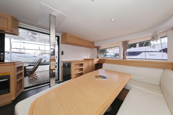 Image of Demi Doux yacht #16