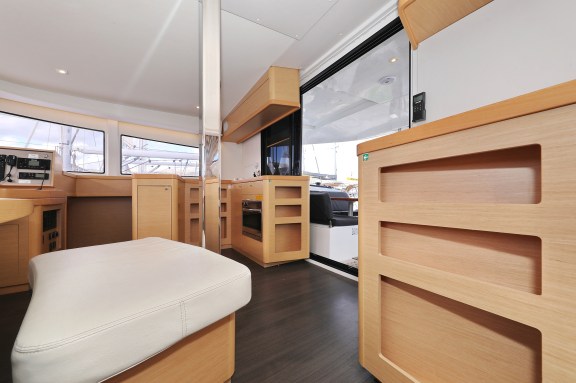 Image of Demi Doux yacht #18