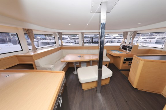 Image of Demi Doux yacht #13