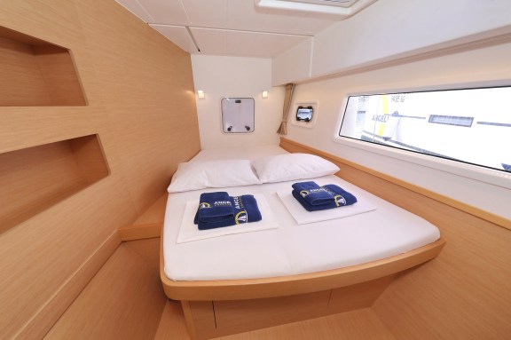 Image of Demi Doux yacht #29