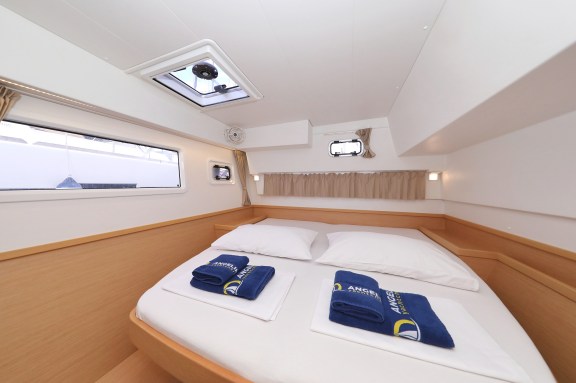 Image of Demi Doux yacht #31