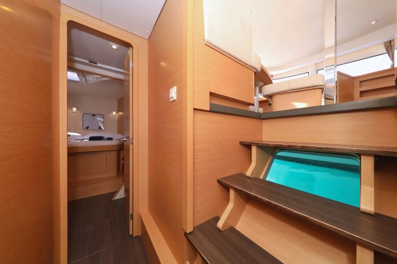 Image of Demi Doux yacht #23