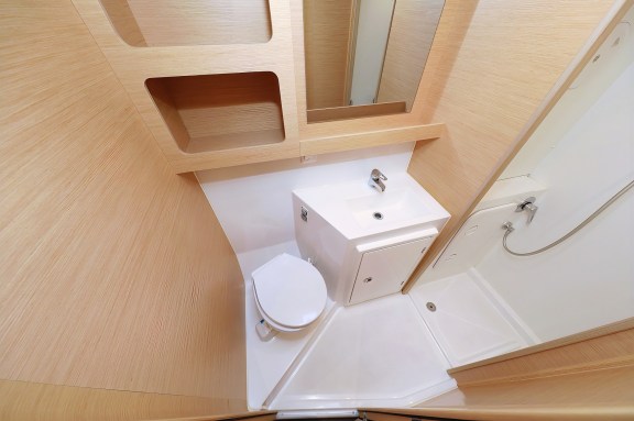 Image of Demi Doux yacht #35