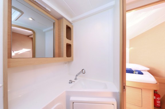 Image of Demi Doux yacht #33