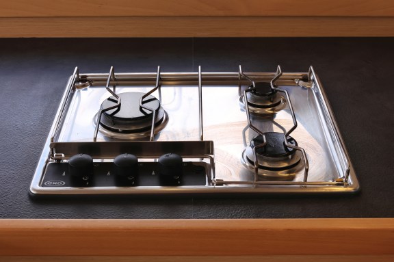 Image of Demi Doux yacht #45