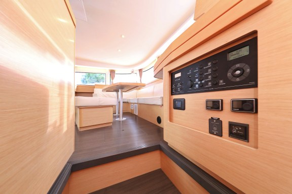 Image of Demi Doux yacht #47