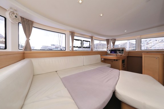 Image of Demi Doux yacht #48