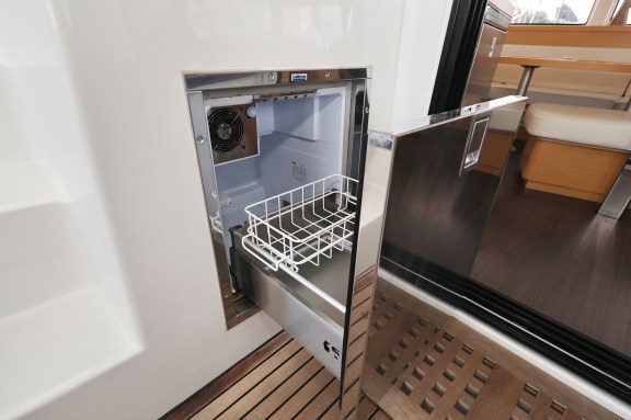 Image of Demi Doux yacht #49